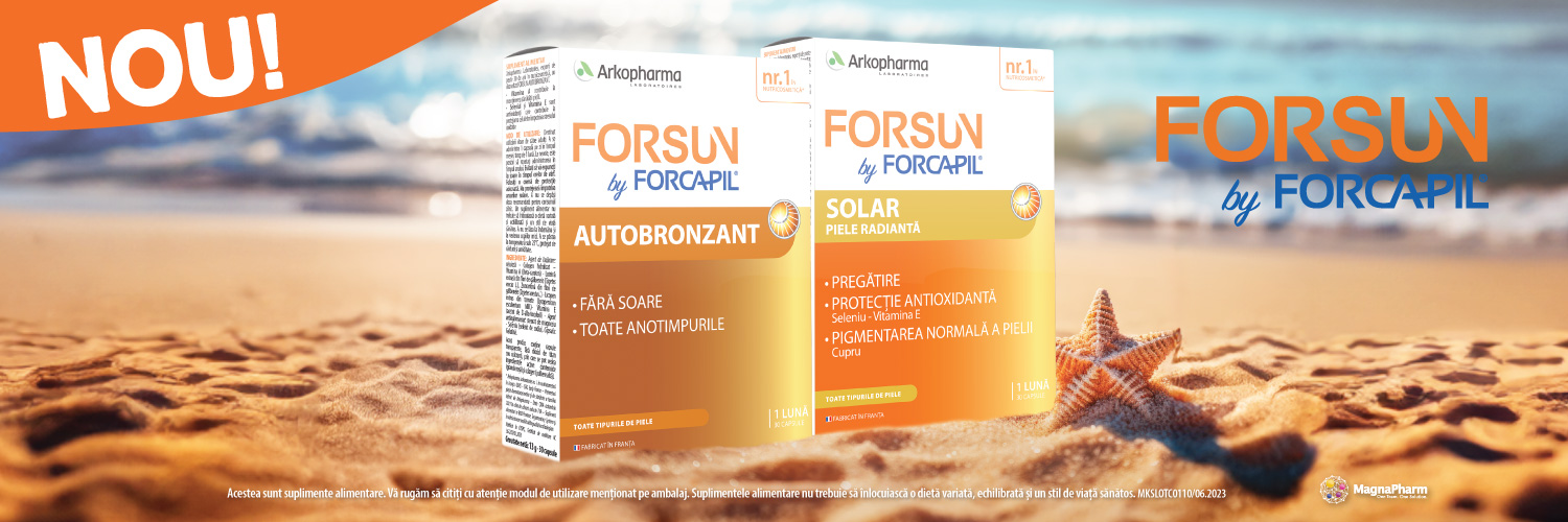 Forcapil ForSun